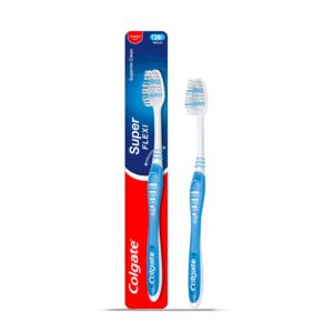 Colgate Super Flexi Toothbrush