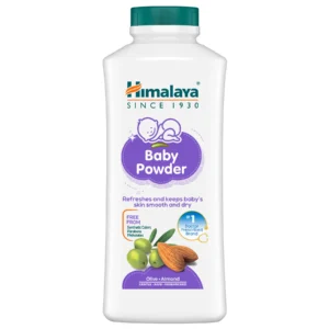 Himalaya Baby Powder- 100g