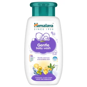 Himalaya Gentle Baby Wash- 100ml