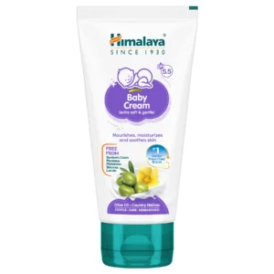Himalaya  Baby Cream- 50ml