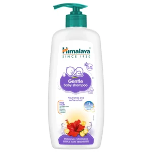 Himalaya Gentle Baby Shampoo- 500ml