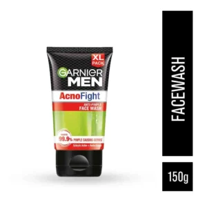 Garnier Acno Fight anti Pimple Face Wash- 150g