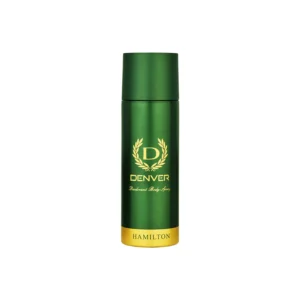 Denver Hamilton Nano Deo- 50ml