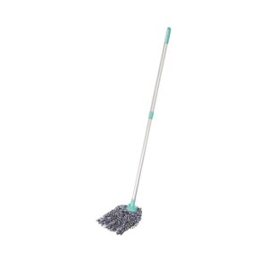 Gala Mop (Bleached Cotton Plastic)