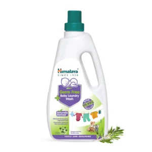 Himalaya Germ free Baby Laundry Wash- 1Ltr