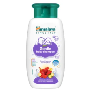 Himalaya Gentle Baby Shampoo- 200ml