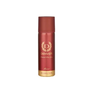 Denver Hamilton Honour Nano Deo- 50ml