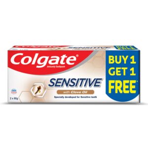 Colgate Sensitive Toothpaste