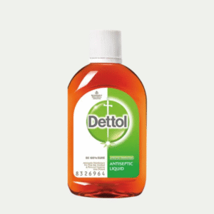 Dettol Germ Defence Antiseptic Liquid- 60ml