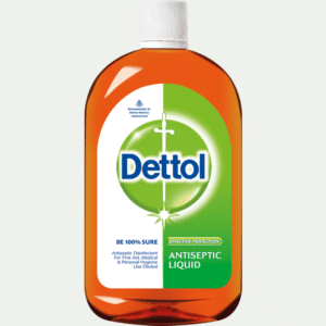Dettol Germ Defence Antiseptic Liquid- 1000ml