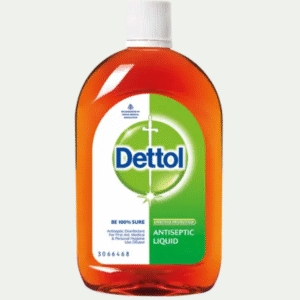 Dettol Germ Defence Antiseptic Liquid- 250ml