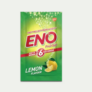 ENO Lemon Antacid- 3g (1 Pouch)
