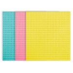 Spotzero Sponge Wipe- Set of 3