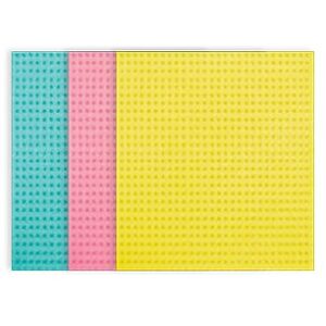 Spotzero Sponge Wipe- Set of 3