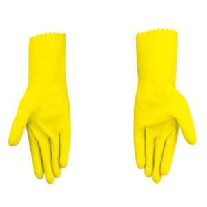 Spotzero Gloves