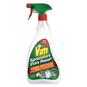 Vim Extra Power Multi-surface Degreaser- 750ml