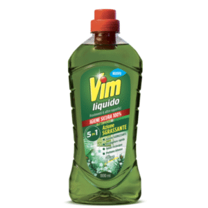 Vim Pine Liquid Floor & Surface Cleaning- 1000g