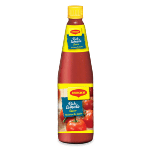 MAGGI® Rich Tomato Sauce (No Onion No Garlic)- 970g