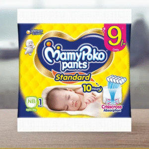 MamyPoko Pants Standard Baby Diaper- 1Pcs