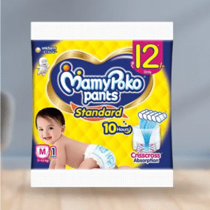 MamyPoko Pants Standard Baby Diaper- 1Pcs