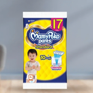 MamyPoko Pants Standard Baby Diaper- 1Pcs