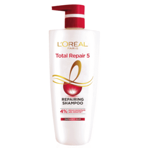 L'Oreal Paris Total Repair Shampoo- 1L