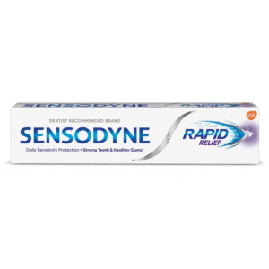 Sensodyne Rapid Relief