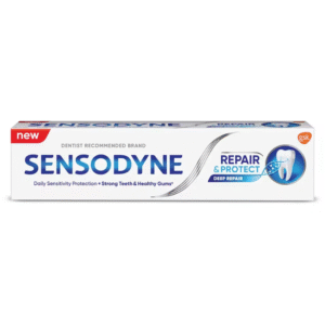 Sensodyne Repair and Protect