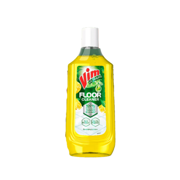 Vim Ultra Pro Floor Cleaner- 1Ltr