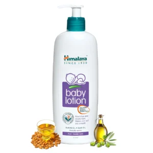 Himalaya Baby Powder- 400ml