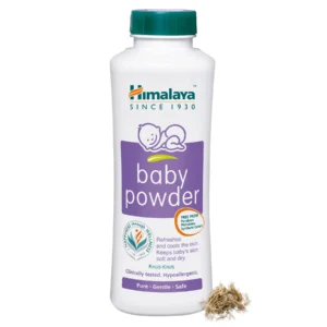 Himalaya Baby Powder- 700g