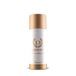 Denver Imperial Nano Deo- 50ml