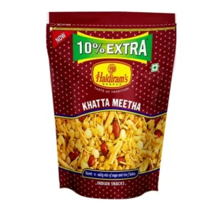 Halidram's Khatta Meetha- 1kg