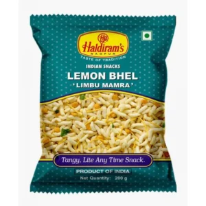 Haldiram's Lemon Bhel (200 g)