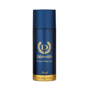 Denver Hamilton Honour Nano Deo- 150ml