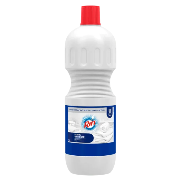 Rin Ala Fabric Whitener - 1 ltr