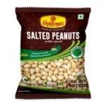 Haldiram's Salted Peanuts (200 g)