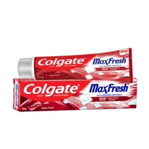 Colgate Max Fresh Toothpaste