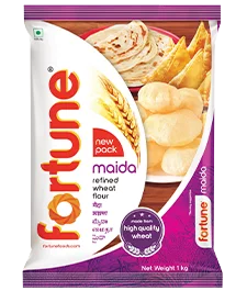 Fortune Maida- 500gm
