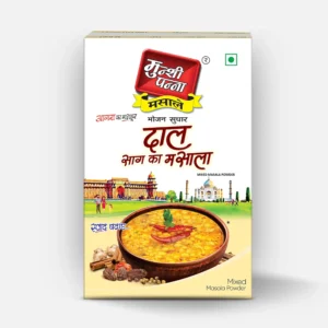 Munshi Panna Dal Sag Ka Masala- 100gm