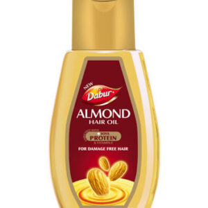 Dabur Almond Hair Oil- 500ml