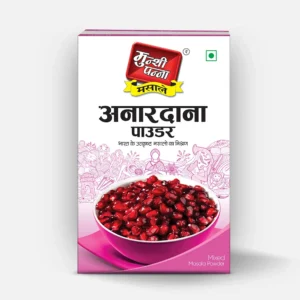 Munshi Panna Anardana Powder Masala- 100gm