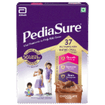 PediaSure Premium Chocolate Flavour Drink Mix- 200gm