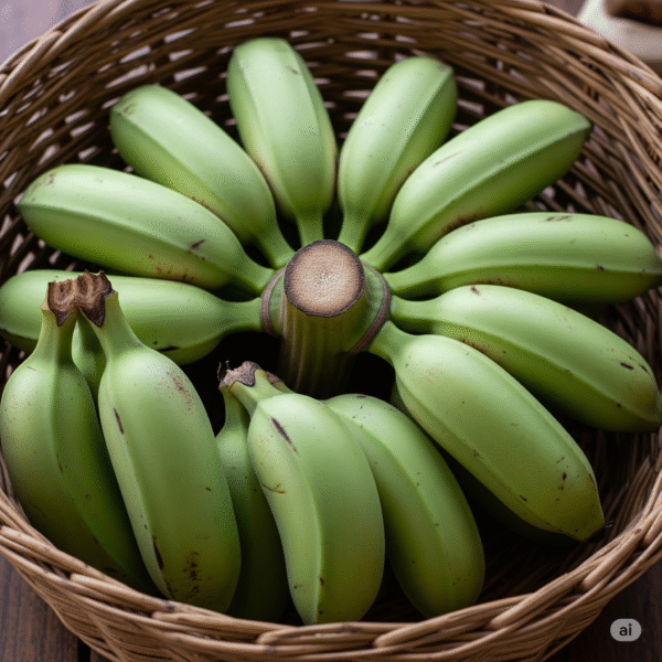 Kachchi Kela- 500gm
