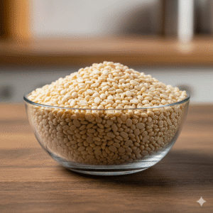 Loose Dhova Urad Dal- 500gm