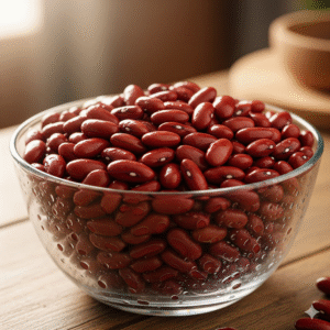 Loose Unpolished Rajma- 500gm