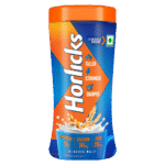 Horlicks Classic Malt Drink Mix Jar- 500g