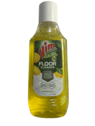 Vim Lemon Liquid Floor cleaning- 500ml