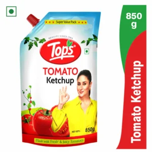 Tops tomato Ketchup- 850gm