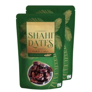 Tulsi Shahi Dates Fard- 1kg (500×2)
